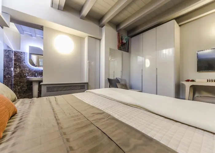 Venice New Luxury Residence