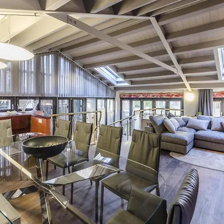 Venice New Luxury Residence Esterno foto