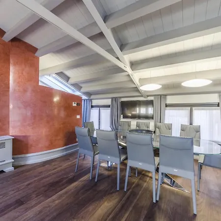 Venice New Luxury Residence Esterno foto