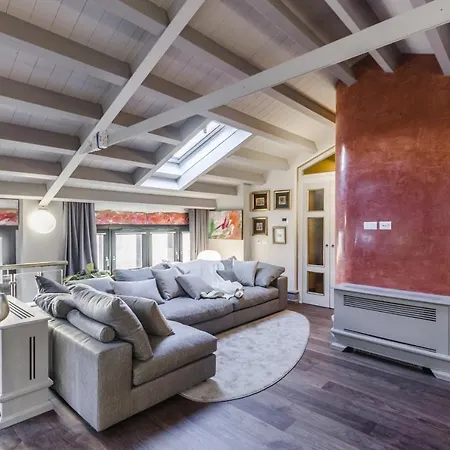 Venice New Luxury Residence Esterno foto