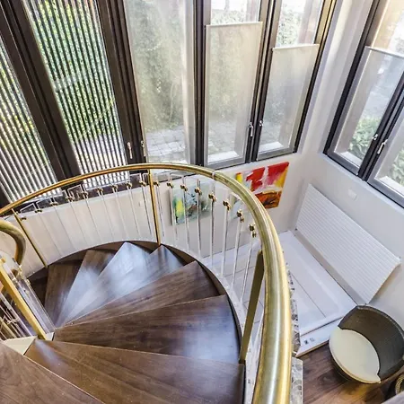 Venice New Luxury Residence Esterno foto