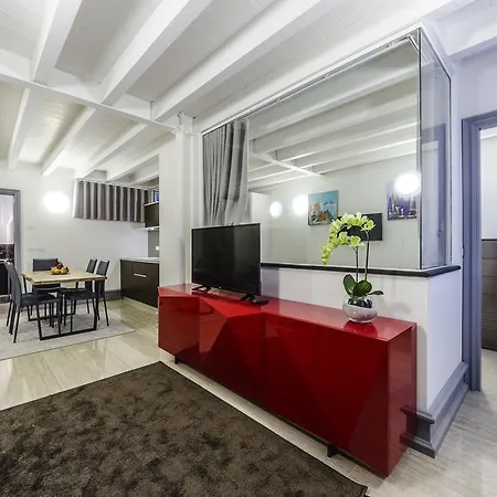 Venice New Luxury Residence Esterno foto