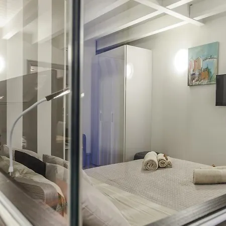 Venice New Luxury Residence Esterno foto