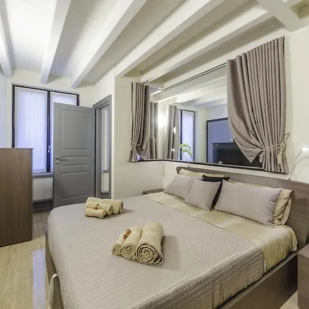 Venice New Luxury Residence Esterno foto
