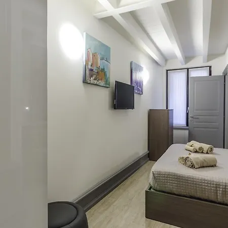 Venice New Luxury Residence Esterno foto