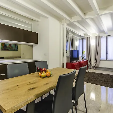 Venice New Luxury Residence Esterno foto