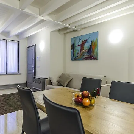 Venice New Luxury Residence Esterno foto