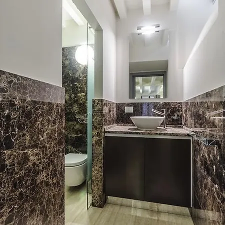 Venice New Luxury Residence Esterno foto