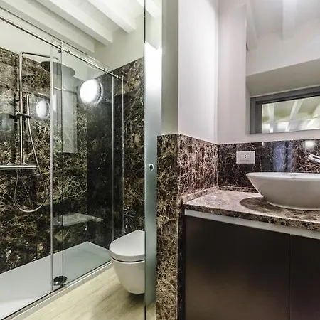 Venice New Luxury Residence Esterno foto