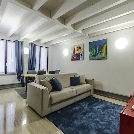 Venice New Luxury Residence Esterno foto