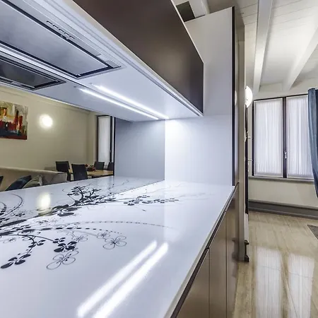 Venice New Luxury Residence Esterno foto