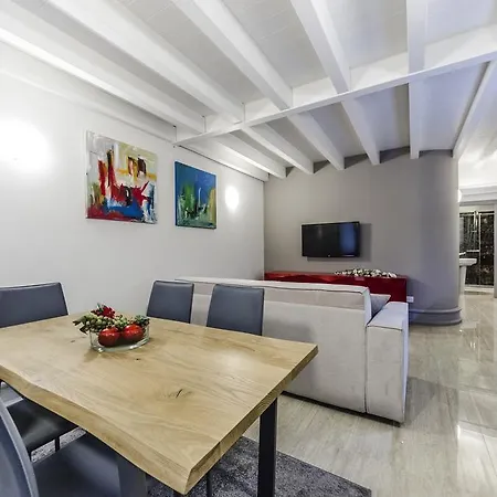 Venice New Luxury Residence Esterno foto