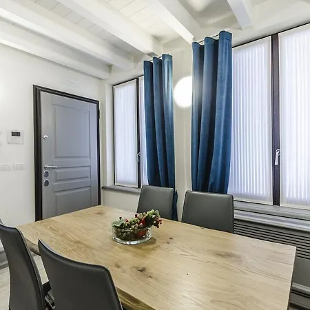 Venice New Luxury Residence Esterno foto