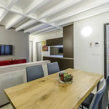 Venice New Luxury Residence Esterno foto