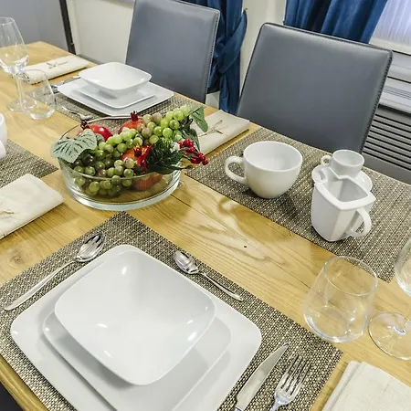 Venice New Luxury Residence Esterno foto