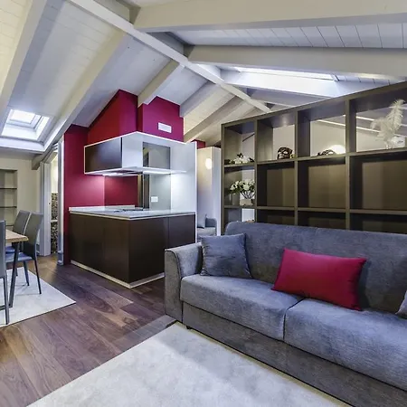 Venice New Luxury Residence Esterno foto