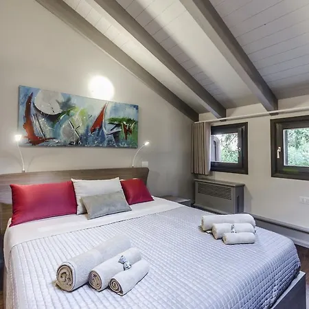 Venice New Luxury Residence Esterno foto