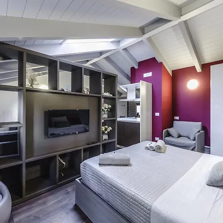 Venice New Luxury Residence Esterno foto