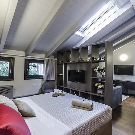 Venice New Luxury Residence Esterno foto