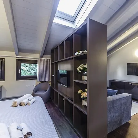 Venice New Luxury Residence Esterno foto