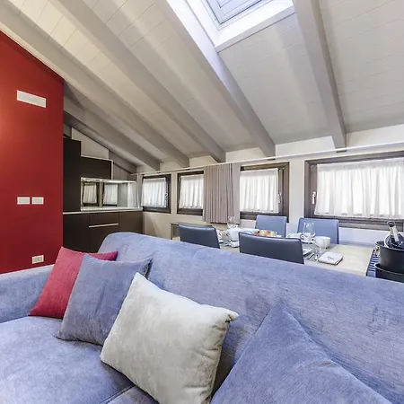 Venice New Luxury Residence Esterno foto
