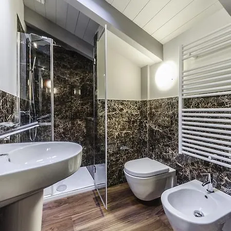 Venice New Luxury Residence Esterno foto