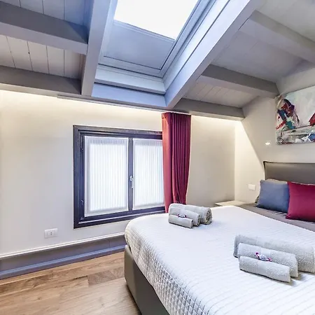 Venice New Luxury Residence Esterno foto
