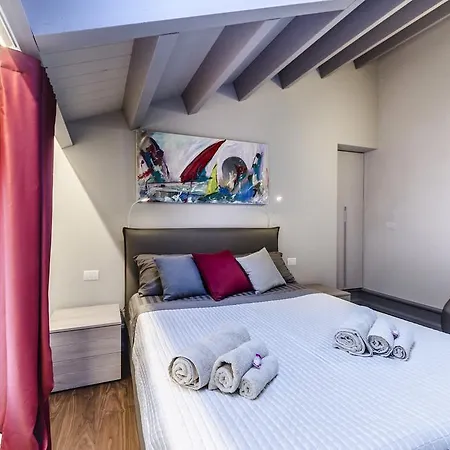 Venice New Luxury Residence Esterno foto