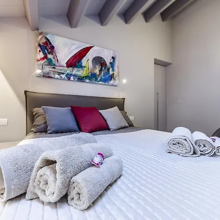 Venice New Luxury Residence Esterno foto