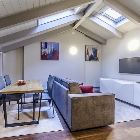 Venice New Luxury Residence Esterno foto