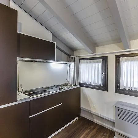 Venice New Luxury Residence Esterno foto