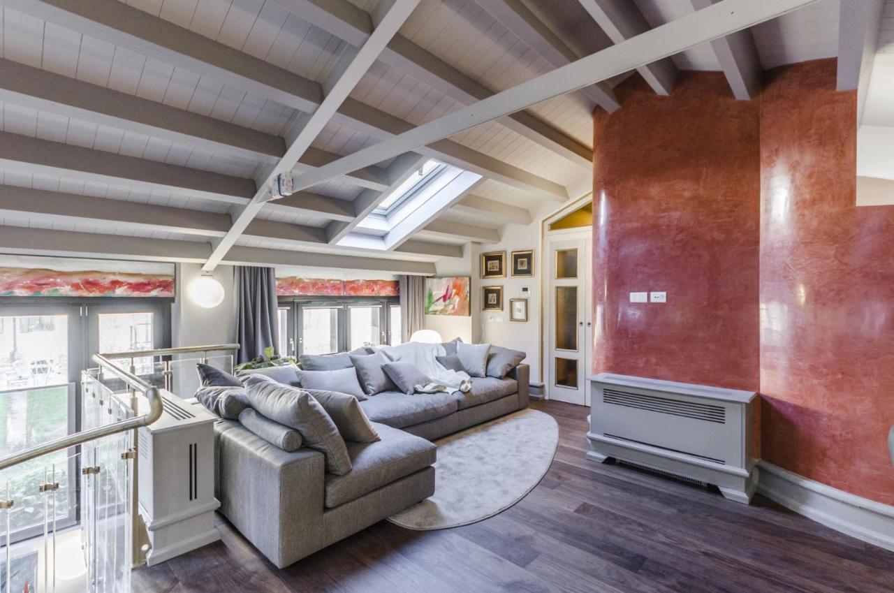 New Luxury Appartement *