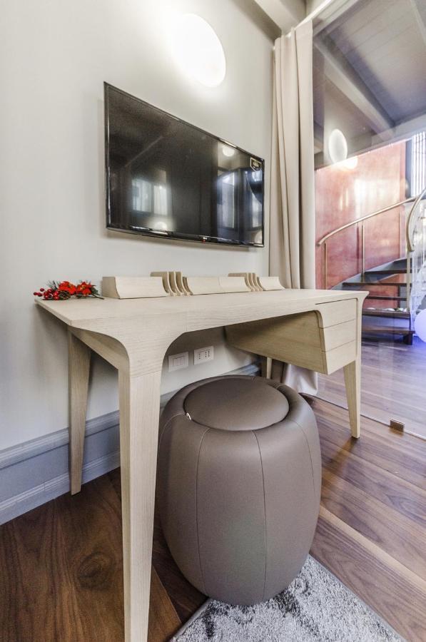 New Luxury * Venise