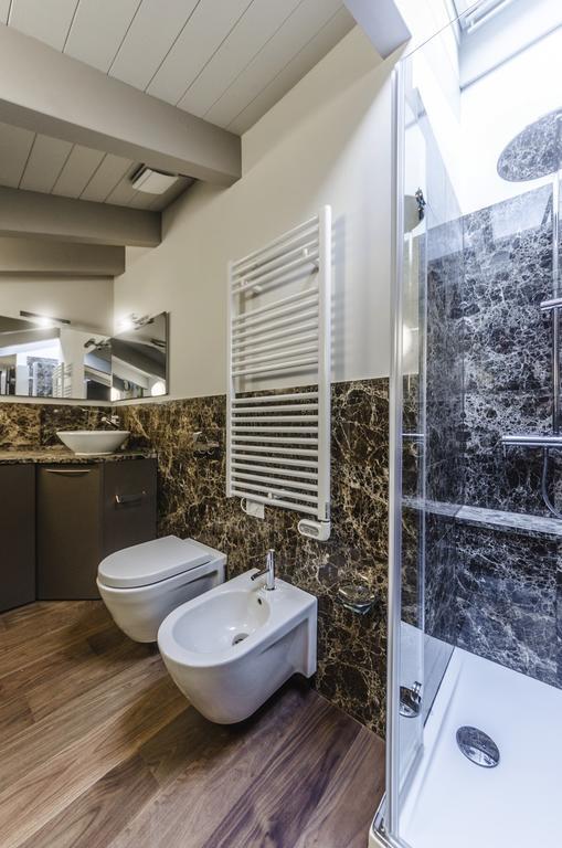 Appartement New Luxury *